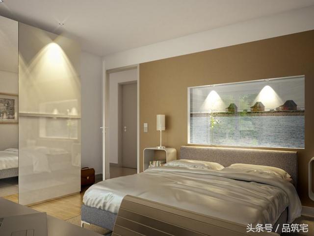 5套一層自建平房戶型圖，有20萬就能隨便挑著建