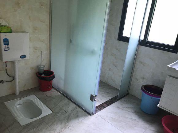 曬曬剛蓋好鄉(xiāng)村小別墅，找老婆就靠它了