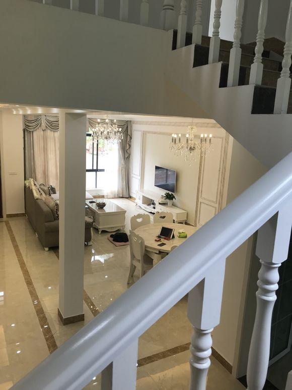 曬曬剛蓋好鄉(xiāng)村小別墅，找老婆就靠它了