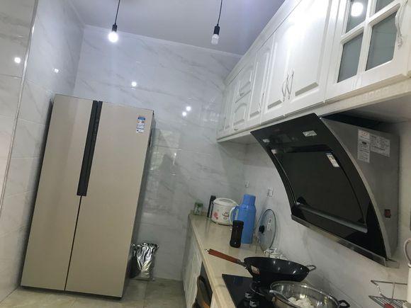 曬曬剛蓋好鄉(xiāng)村小別墅，找老婆就靠它了