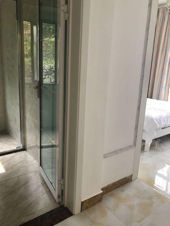 曬曬剛蓋好鄉(xiāng)村小別墅，找老婆就靠它了