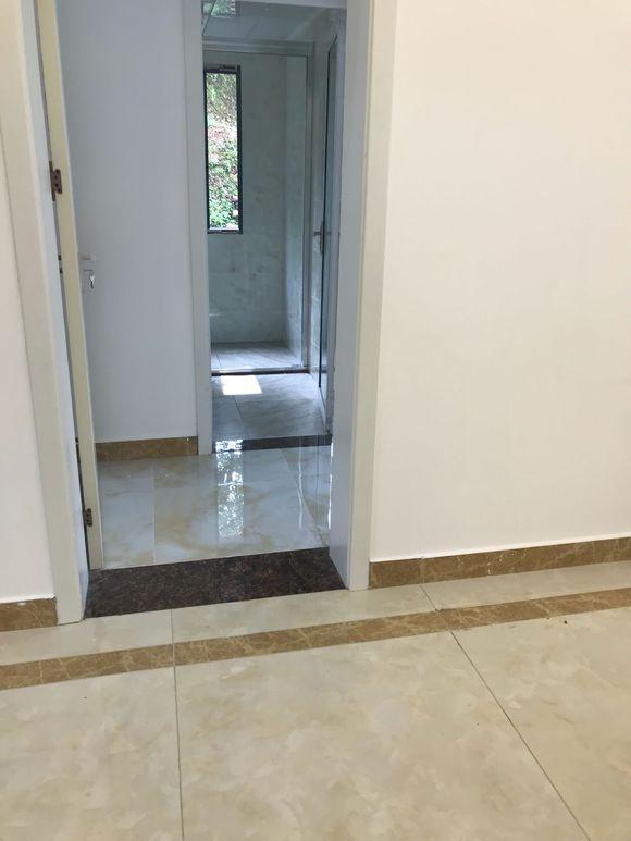 曬曬剛蓋好鄉(xiāng)村小別墅，找老婆就靠它了