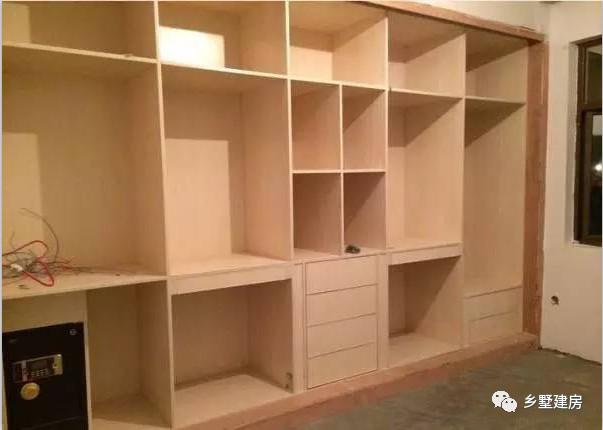 在農(nóng)村花30萬自建房，看起來像百萬效果