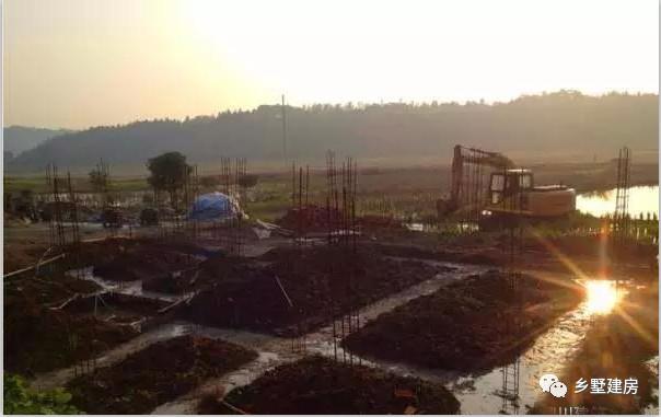 在農(nóng)村花30萬自建房，看起來像百萬效果