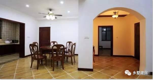 在農(nóng)村花30萬自建房，看起來像百萬效果