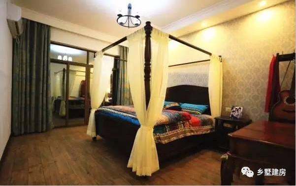 在農(nóng)村花30萬自建房，看起來像百萬效果