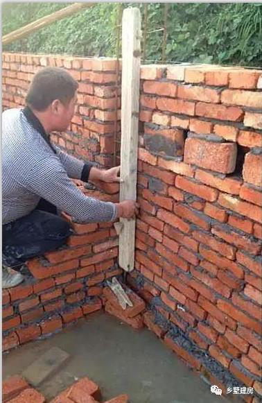 在農(nóng)村花30萬自建房，看起來像百萬效果