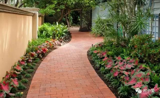 兄弟倆回家鄉(xiāng)自建雙拼別墅，有車庫有庭院，看完不信你不贊