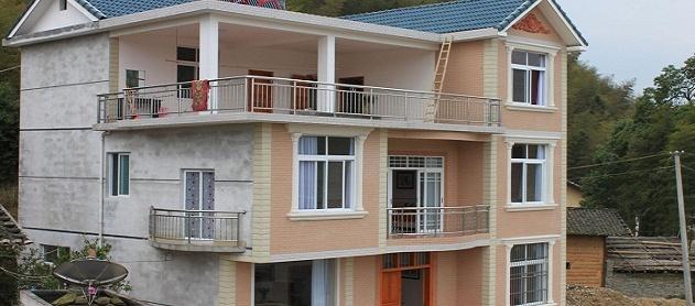 2024農(nóng)村自建房新規(guī)，每層超過3.3米就算違規(guī)