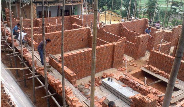 2024農(nóng)村自建房新規(guī)，每層超過3.3米就算違規(guī)