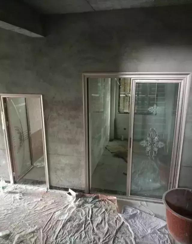 回老家自建二層別墅全記錄，附效果圖和戶型圖【多圖】