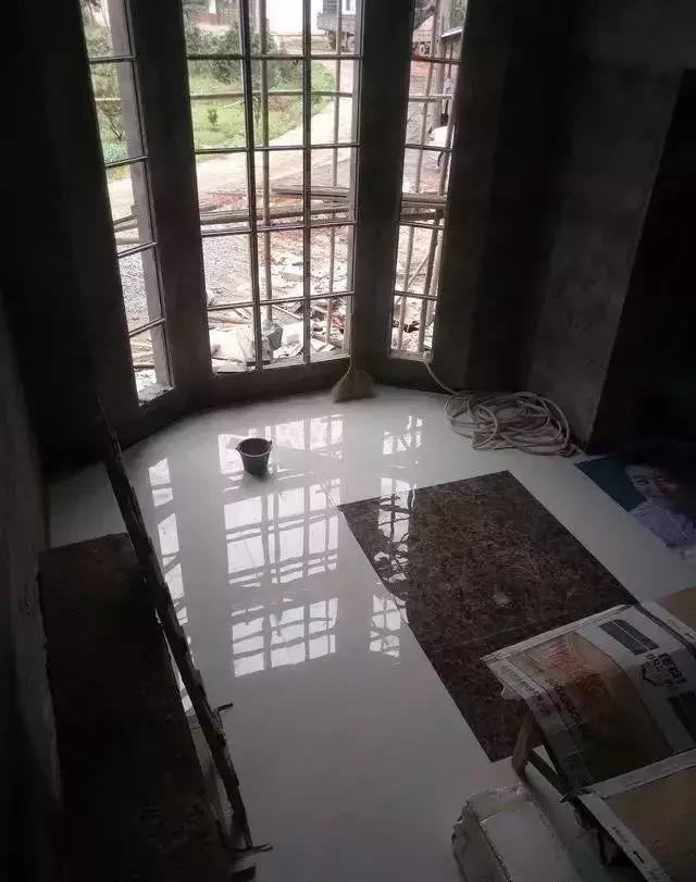 回老家自建二層別墅全記錄，附效果圖和戶型圖【多圖】