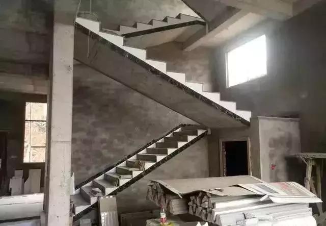 回老家自建二層別墅全記錄，附效果圖和戶型圖【多圖】