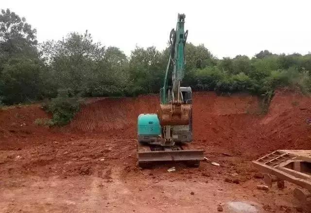 回老家自建二層別墅全記錄，附效果圖和戶型圖【多圖】