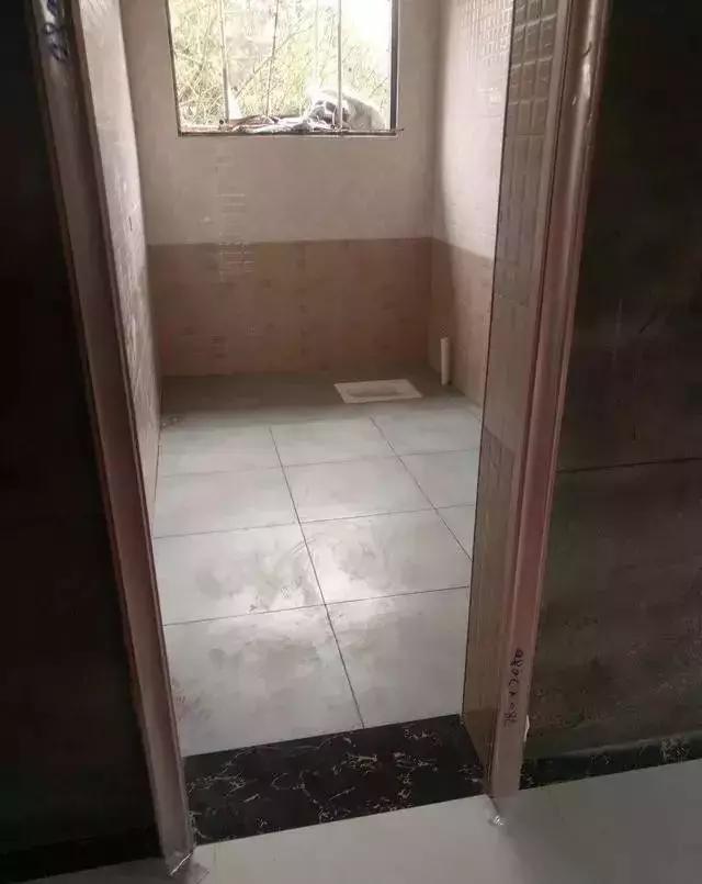 回老家自建二層別墅全記錄，附效果圖和戶型圖【多圖】