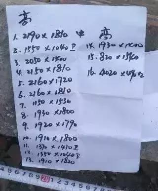 回老家自建二層別墅全記錄，附效果圖和戶型圖【多圖】