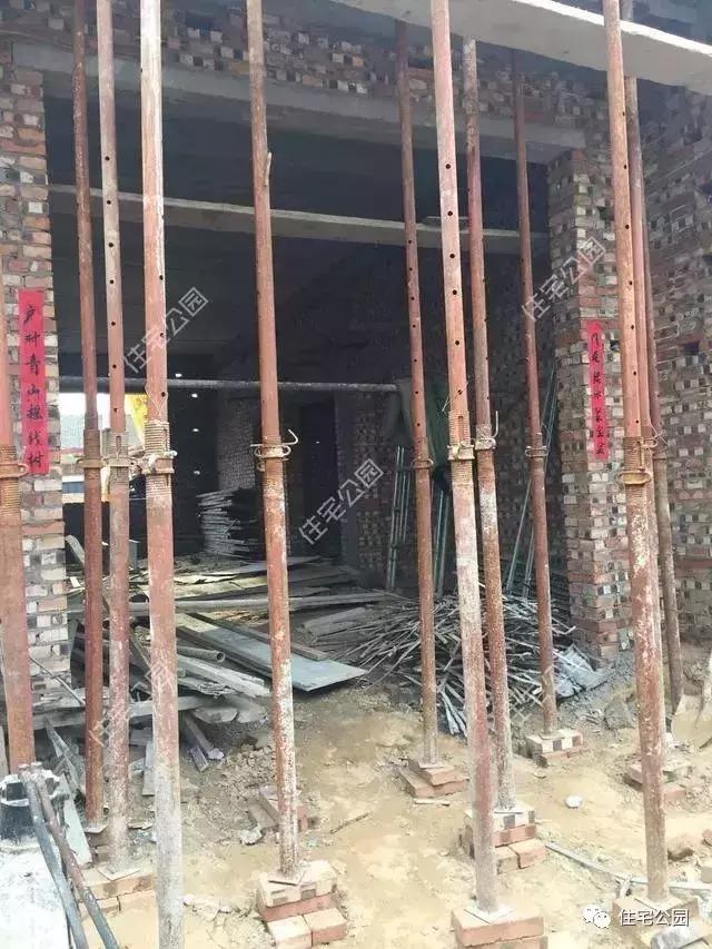 河南農(nóng)村40萬自建三層樓房，性價比讓人羨慕