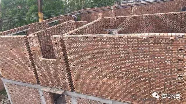 河南農(nóng)村40萬自建三層樓房，性價比讓人羨慕