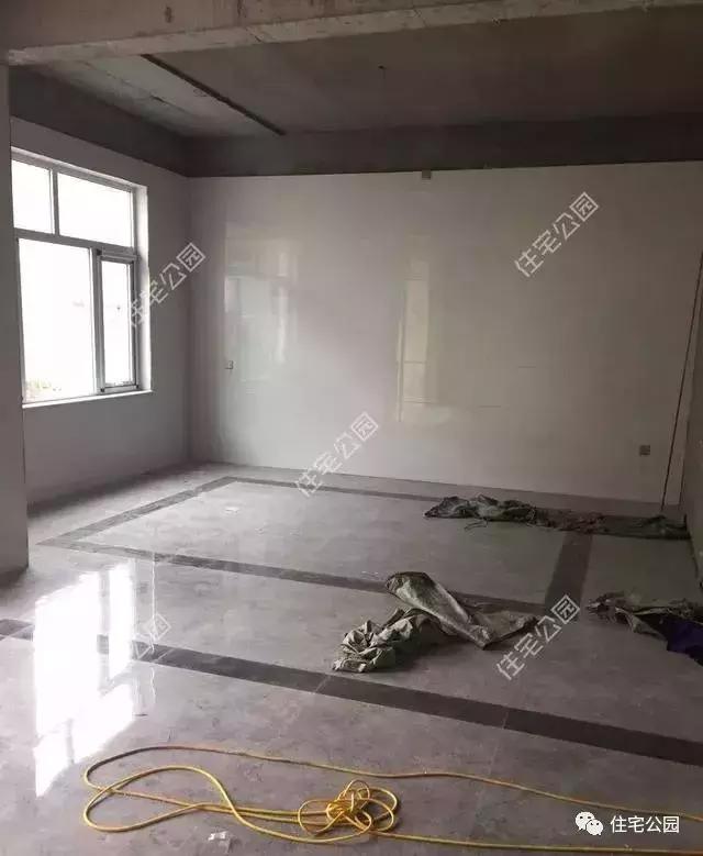 河南農(nóng)村40萬自建三層樓房，性價比讓人羨慕