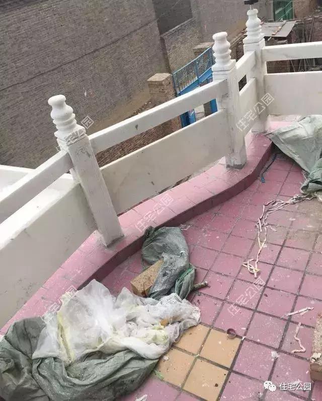 河南農(nóng)村40萬自建三層樓房，性價比讓人羨慕