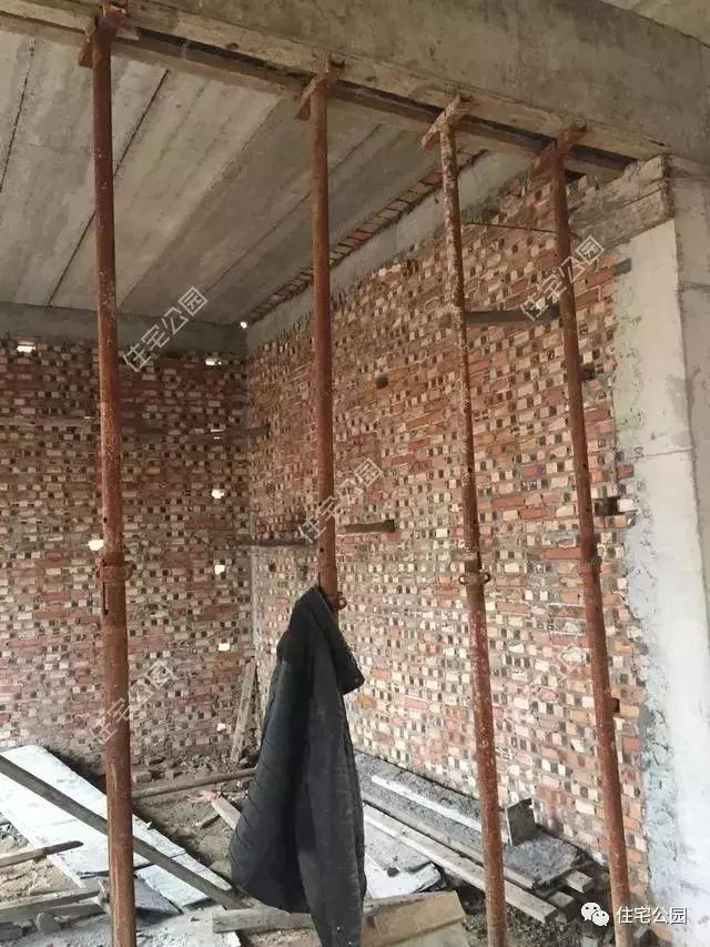 河南農(nóng)村40萬自建三層樓房，性價比讓人羨慕