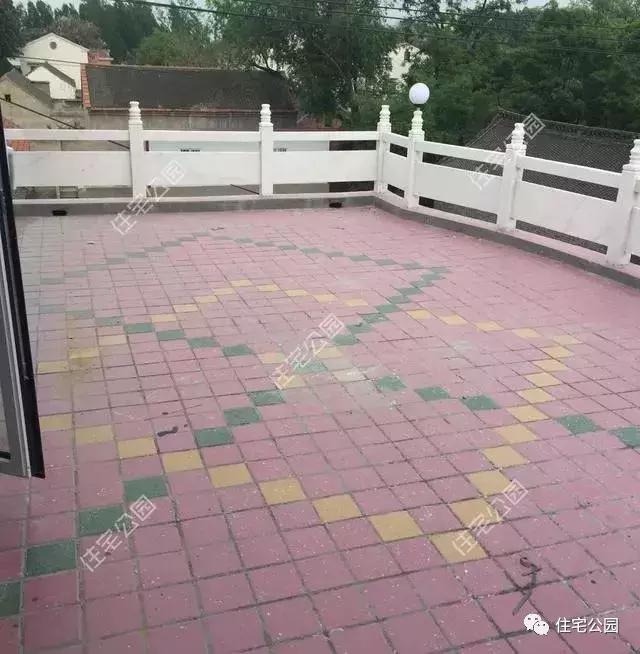 河南農(nóng)村40萬自建三層樓房，性價比讓人羨慕