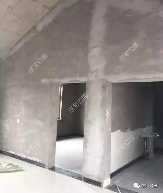 河南農(nóng)村40萬自建三層樓房，性價比讓人羨慕