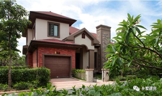 農(nóng)村自建房和自建別墅有區(qū)別嗎？