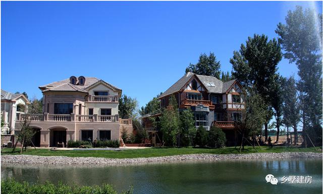 農(nóng)村自建房和自建別墅有區(qū)別嗎？