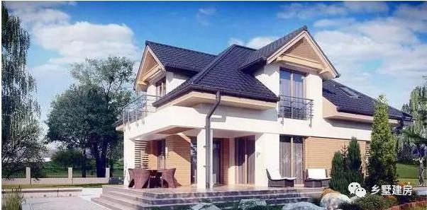 農(nóng)村自建房和自建別墅有區(qū)別嗎？