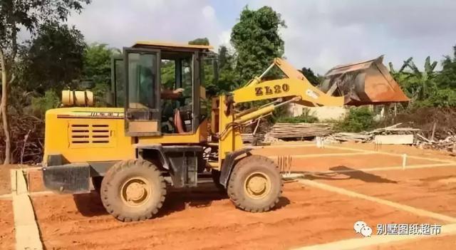 農(nóng)村自建房基礎(chǔ)施工這么做才能又穩(wěn)又安全，別再花冤枉錢了