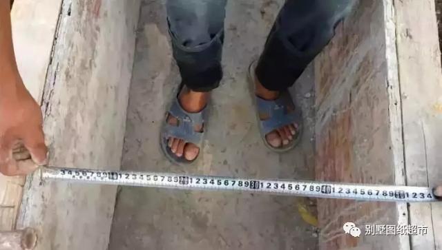 農(nóng)村自建房基礎(chǔ)施工這么做才能又穩(wěn)又安全，別再花冤枉錢了