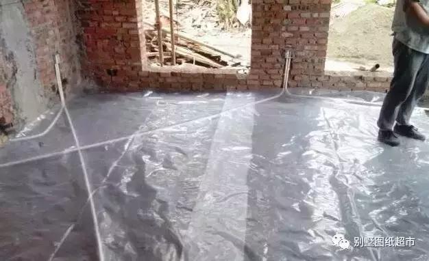 農(nóng)村自建房基礎(chǔ)施工這么做才能又穩(wěn)又安全，別再花冤枉錢了