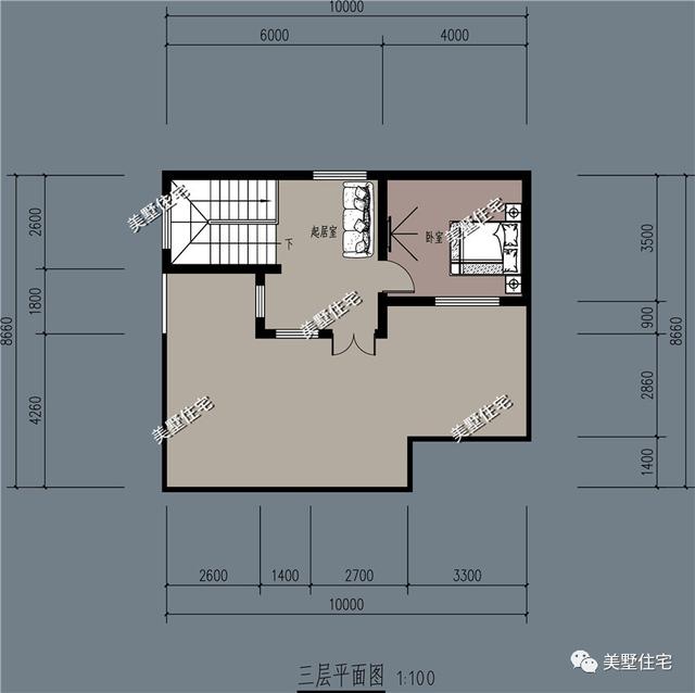 10款造價(jià)不超過30萬小戶型別墅方案，建起來不比豪宅差！