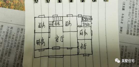 10萬農(nóng)村蓋一層平房，比二層、三層的實(shí)用