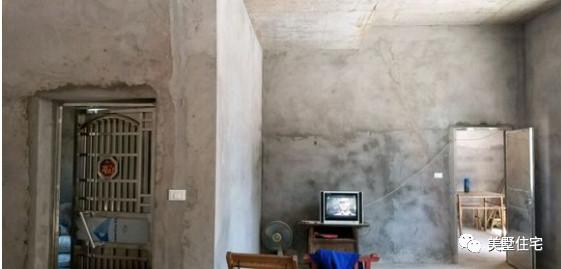 10萬農(nóng)村蓋一層平房，比二層、三層的實(shí)用