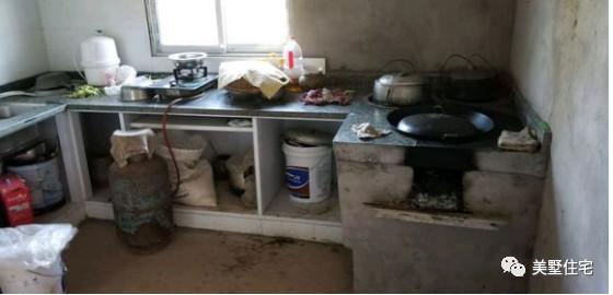 10萬農(nóng)村蓋一層平房，比二層、三層的實(shí)用