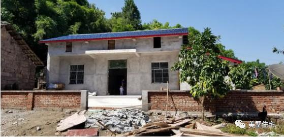 10萬農(nóng)村蓋一層平房，比二層、三層的實(shí)用