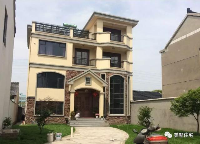 10萬農(nóng)村蓋一層平房，比二層、三層的實(shí)用