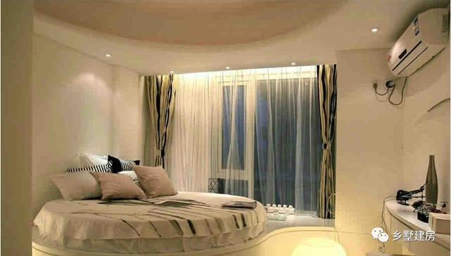 十年后，農(nóng)村都住這樣的房子！讓城里人羨慕吧！