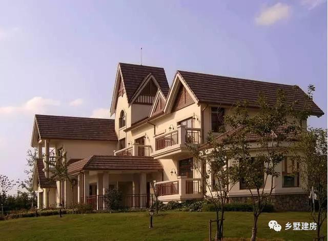 十年后，農(nóng)村都住這樣的房子！讓城里人羨慕吧！