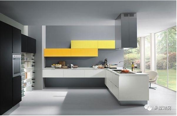 十年后，農(nóng)村都住這樣的房子！讓城里人羨慕吧！