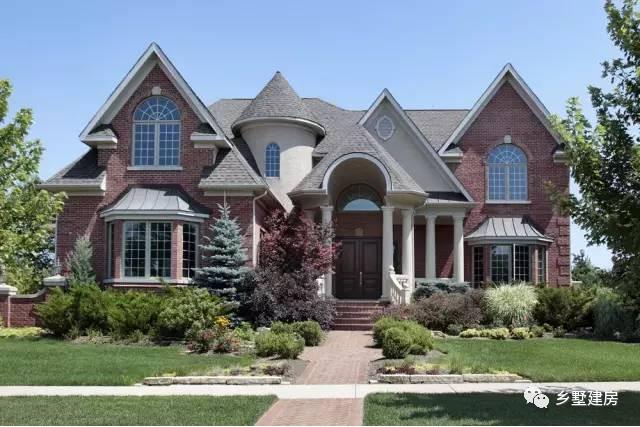 十年后，農(nóng)村都住這樣的房子！讓城里人羨慕吧！