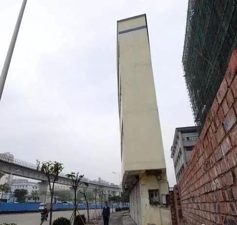 9棟奇葩自建民房，果真是高手在民間，不服不行