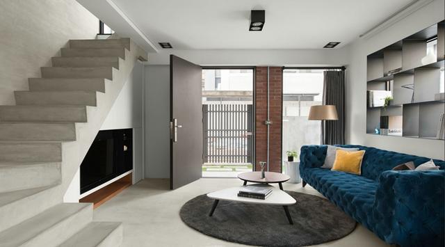 不要嫌棄自建房，這樣裝修，自建房立馬變別墅