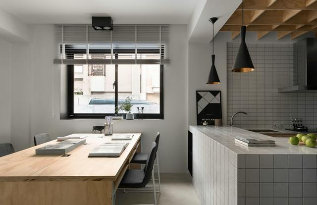 不要嫌棄自建房，這樣裝修，自建房立馬變別墅