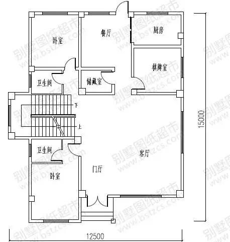 糾結(jié)平頂還是坡頂？這5棟平坡結(jié)合的別墅設(shè)計(jì)圖拿走