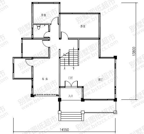 糾結(jié)平頂還是坡頂？這5棟平坡結(jié)合的別墅設(shè)計(jì)圖拿走