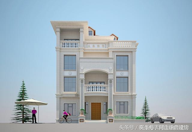 農(nóng)村宅基地申請攻略，有了這個攻略誰都無法阻止你建房了