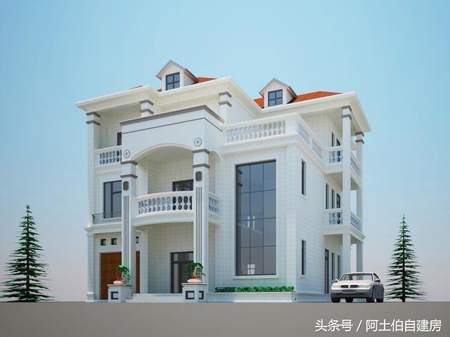 農(nóng)村宅基地申請攻略，有了這個攻略誰都無法阻止你建房了